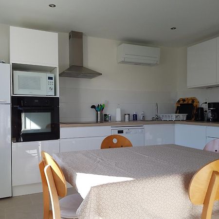 Villa Calme Espace Verdure En Ville Montpellier Ngoại thất bức ảnh
