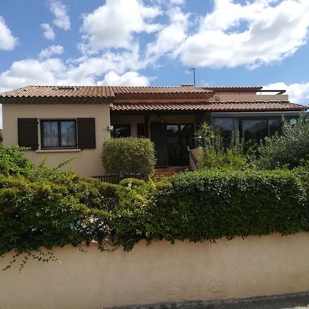 Villa Calme Espace Verdure En Ville Montpellier Ngoại thất bức ảnh