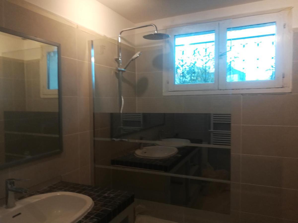 Villa Calme Espace Verdure En Ville Montpellier Ngoại thất bức ảnh