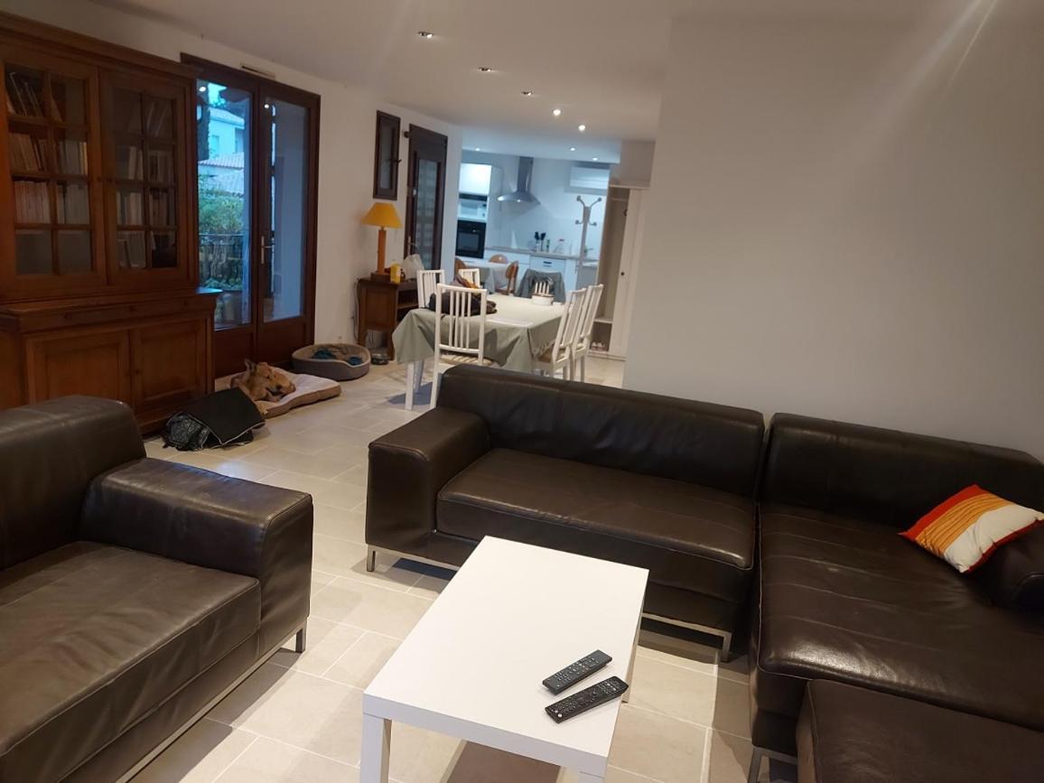 Villa Calme Espace Verdure En Ville Montpellier Ngoại thất bức ảnh