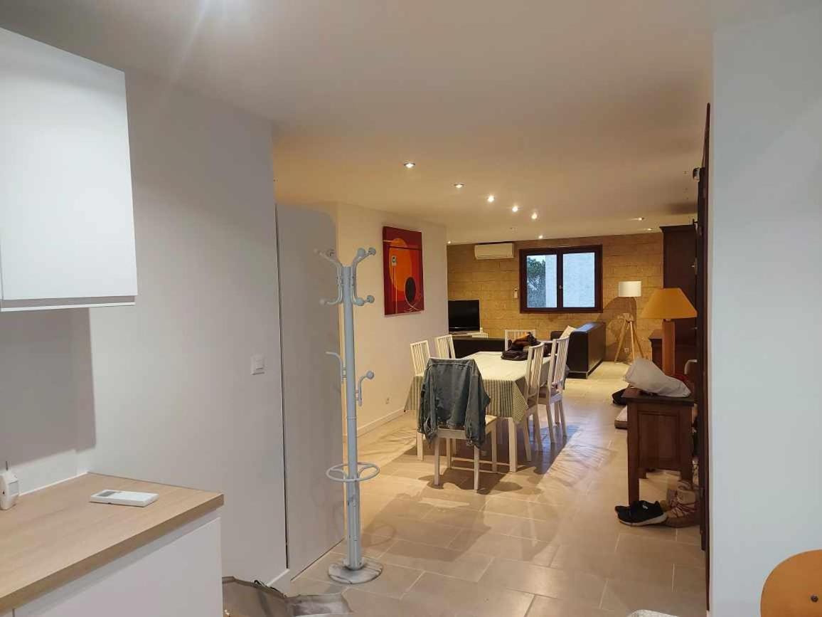 Villa Calme Espace Verdure En Ville Montpellier Ngoại thất bức ảnh