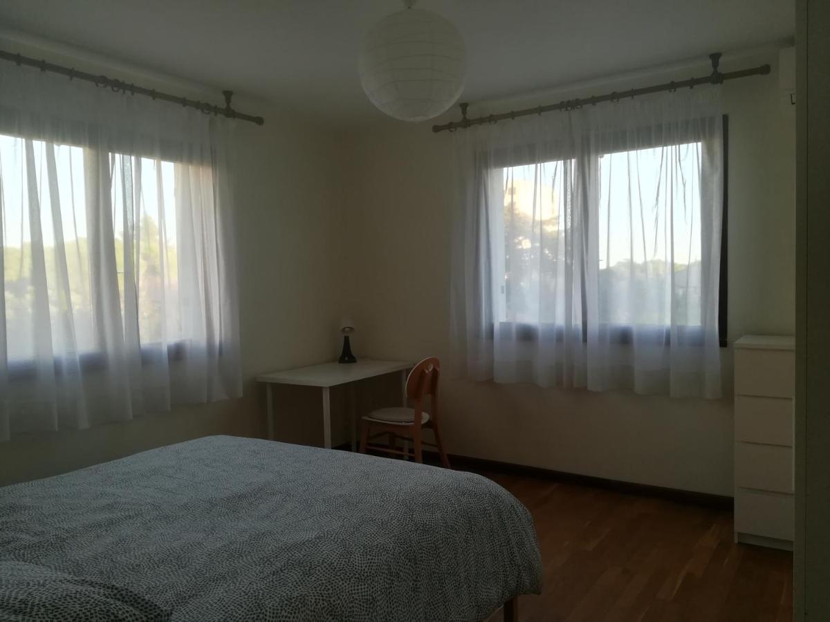 Villa Calme Espace Verdure En Ville Montpellier Ngoại thất bức ảnh