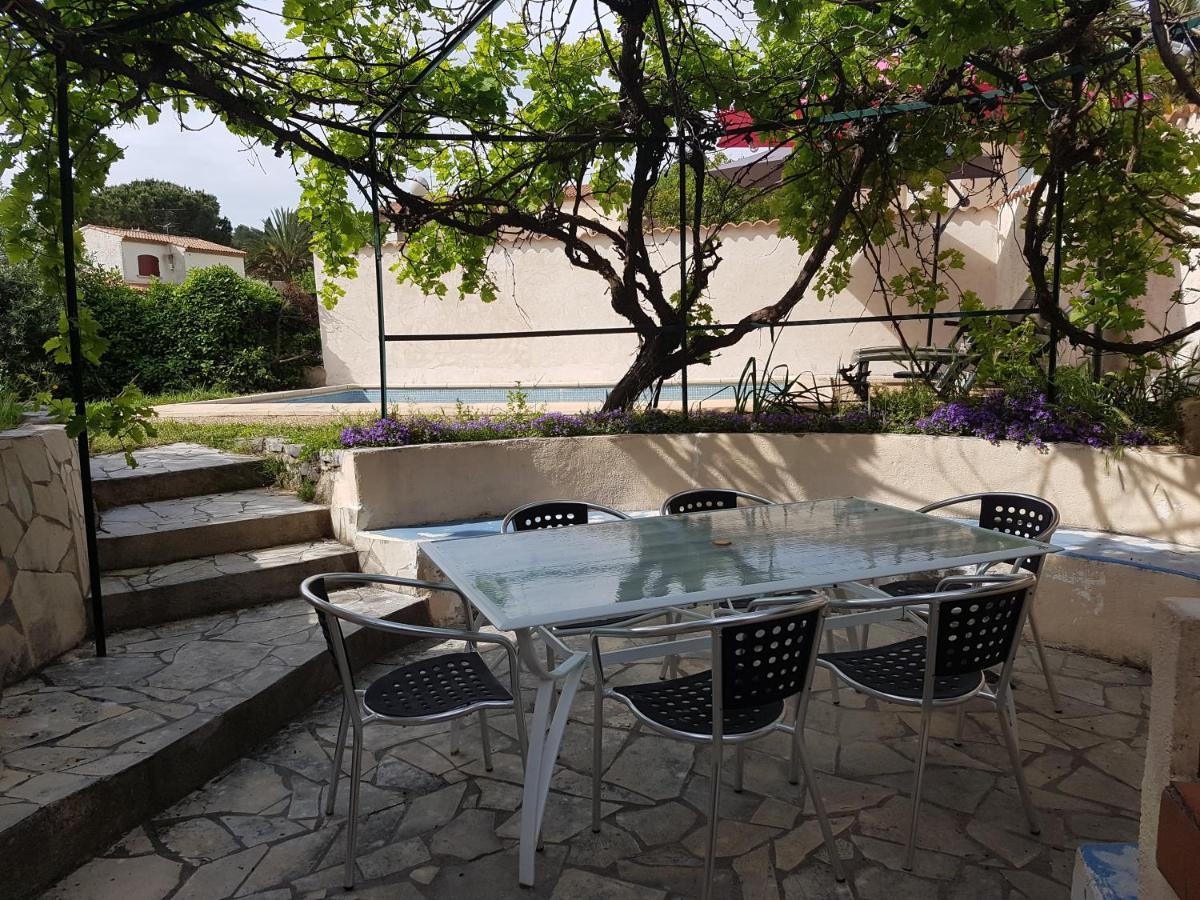 Villa Calme Espace Verdure En Ville Montpellier Ngoại thất bức ảnh