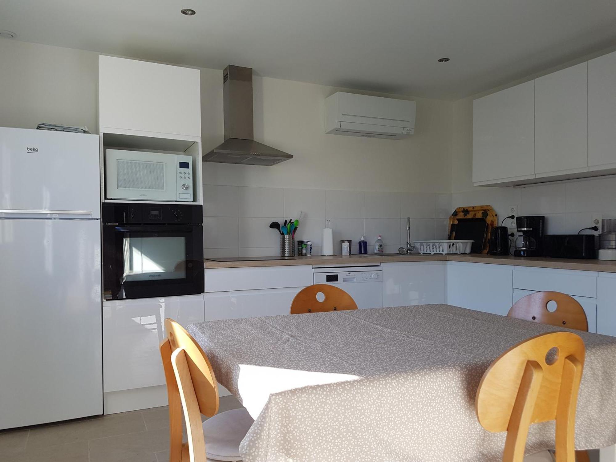 Villa Calme Espace Verdure En Ville Montpellier Ngoại thất bức ảnh
